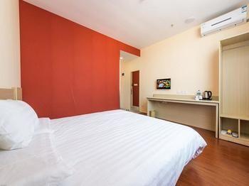 Hanting Hotel Yantai Extérieur photo